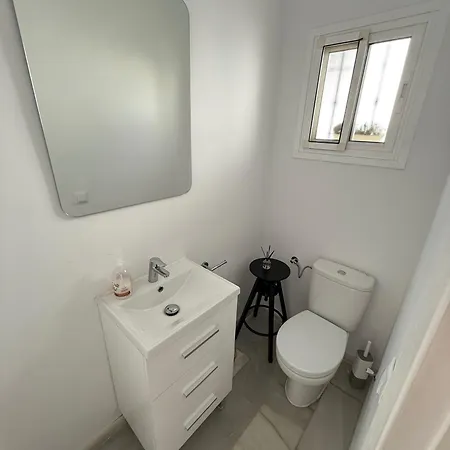 Riviera Apartment *