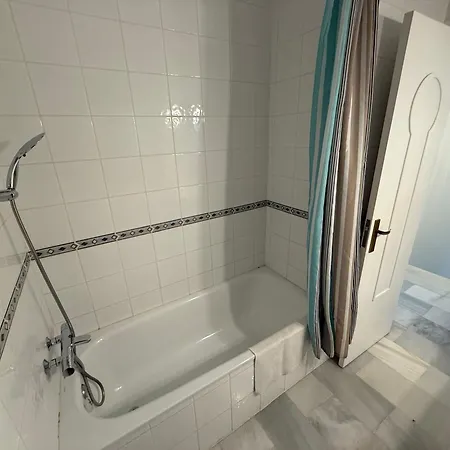 Riviera Apartment Málaga